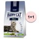 Happy Cat Culinary Weide-Lamm / Bárány 1,3 kg 1+1 GRÁTISZ