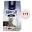 Happy Cat Culinary Atlantik-Lachs / Lazac 1,3 kg 1+1 GR&Aacute;TISZ