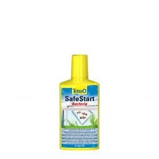 TetraAqua SafeStart v&iacute;zkezelő szer 50 ml + nitrifik&aacute;l&oacute; bakt&eacute;rium