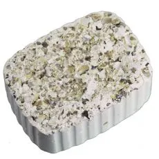 DUVO+ Blokk osztrigaszemcs&eacute;vel madaraknak 200g