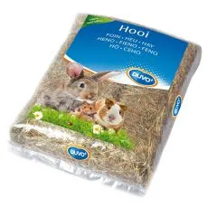 DUVO+ Sz&eacute;na nyulaknak &eacute;s r&aacute;gcs&aacute;l&oacute;knak 2,5 kg