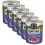 Happy Dog Sensible Pure Italy 6 x 800 g / bivaly