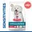 Hill's Science Plan Canine Adult Hypoallergenic Small & Mini Salmon 6 kg