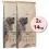 Magnusson Meat & Biscuit ADULT 2x14kg