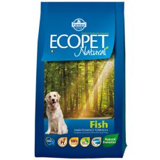 Farmina MO P ECOPET N dog FISH MEDIUM 2,5 kg