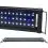 LED akv&aacute;riumi vil&aacute;g&iacute;t&aacute;s HI-LUMEN50 - 33xLED 16,5W