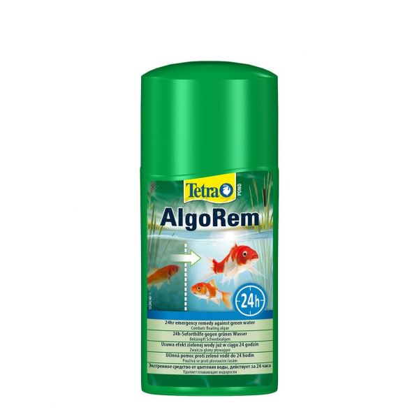 TetraPond AlgoRem 250 ml