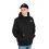 Fox Rage Hoodie Ragewear Hoody fekete L