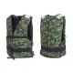 &Uacute;sz&oacute;mell&eacute;ny Aquarius CAMO MILITARY L-XL
