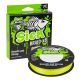 Berkley Fonott zsinór Sick Braid x8 Flame Green 150 m 0,14mm