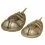 Avid Carp Method Feeder Large 2x 70.9g