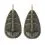 Avid Carp Method Feeder Large 2x 70.9g