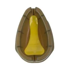 Avid Carp Method Feeder Mould Small