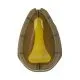 Avid Carp Method Feeder Mould Small