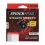 SpiderWire Šnúra Stealth® Smooth X8 piros 300m 0,13mm