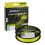 SpiderWire Stealth® Smooth X8 Hi-Vis sárga 300m 0,15mm