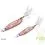 Villant&oacute; Delphin PIXO 10g WAMP hook 6	