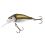 Fox Rage Wobler Funk Bug 40mm SR UV Striped Shiner