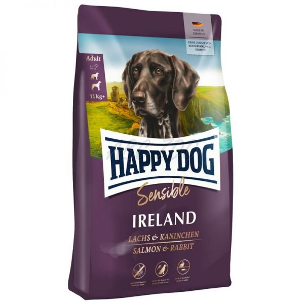 Happy Dog Supreme Ireland 1kg