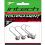 Intech Jig Tournament DJ-Head 31 méret. 7/0 7g