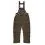 Fox RS Quilted Salopettes XXL
