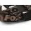 Fox RS Quilted Salopettes XXL