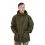 Fox Collection HD Lined Jacket M