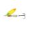 Abu Garcia Rotačka Droppen Vide Spinners Yellow Perch