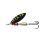 Abu Garcia Rotačka Droppen Vide Spinners Yellow Perch