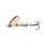 Abu Garcia Droppen Bugga Spinners 7g Zebra