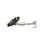 Abu Garcia Droppen Bugga Spinners 7g Zebra