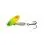 Abu Garcia Droppen Bugga Spinners 7g Yellow Perch