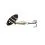 Abu Garcia Droppen Bugga Spinners 7g Orange Copper Holo
