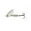 Abu Garcia Droppen Bugga Spinners 7g Chartreuse Pearl Holo