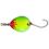 Magic Trout Bloody Blades 2/2,1g Fekete/Fehér