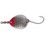 Magic Trout Bloody Blades 2/2,1g Fekete/Fehér
