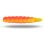 Magic Trout Bait B-Maggot 2,5cm Garlic Narancs/Sárga