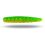 Magic Trout Bait B-Maggot 2,5cm Garlic Zöld/Fehér