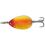 Magic Trout Bloody Big Spoon 3/2,6g Fekete/Fehér