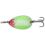 Magic Trout Bloody Big Spoon 3/2,6g Fekete/Fehér