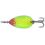 Magic Trout Bloody Big Spoon 3/2,6g Fekete/Fehér