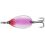 Magic Trout Bloody Big Spoon 3/2,6g Fekete/Fehér