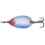 Magic Trout Bloody Big Spoon 3/2,6g Fekete/Fehér