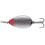 Magic Trout Bloody Big Spoon 3/2,6g Fekete/Fehér