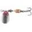 Magic Trout Bloody Zoom Spinner 1/3,6g Copper/Black