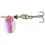 Magic Trout Bloody Zoom Spinner 1/3,6g Copper/Black