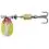 Magic Trout Bloody Zoom Spinner 1/3,6g Copper/Black