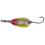 Magic Trout Bloody Zoom Spoon 1/2g Black/White