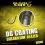 Black Cat Horog Cat Hooker DG Coating 5db 3/0