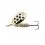 Abu Garcia Pergető Gyors T&aacute;mad&aacute;s 7g Brown Trout